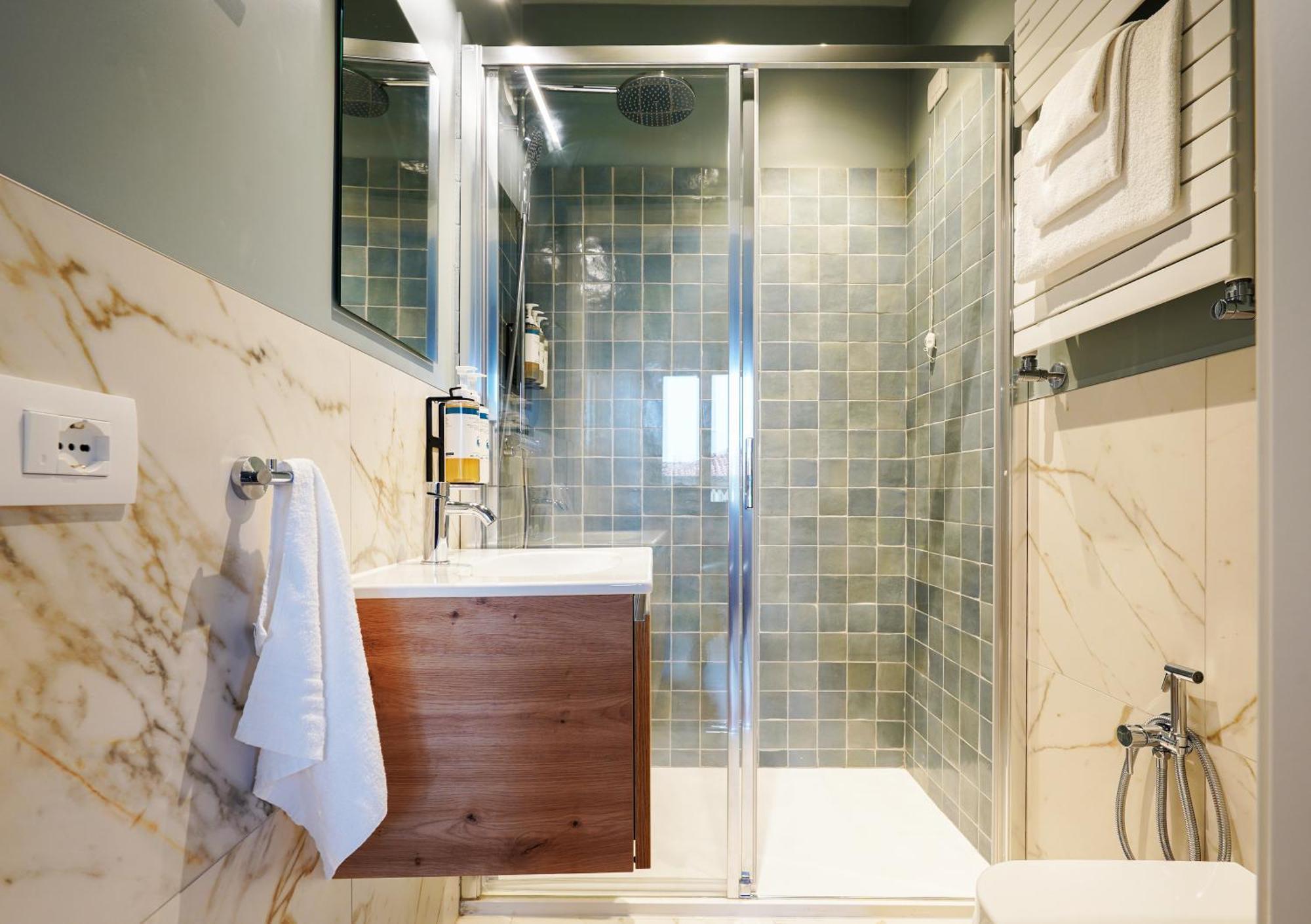 Numa Forcola Aparthotel Venice