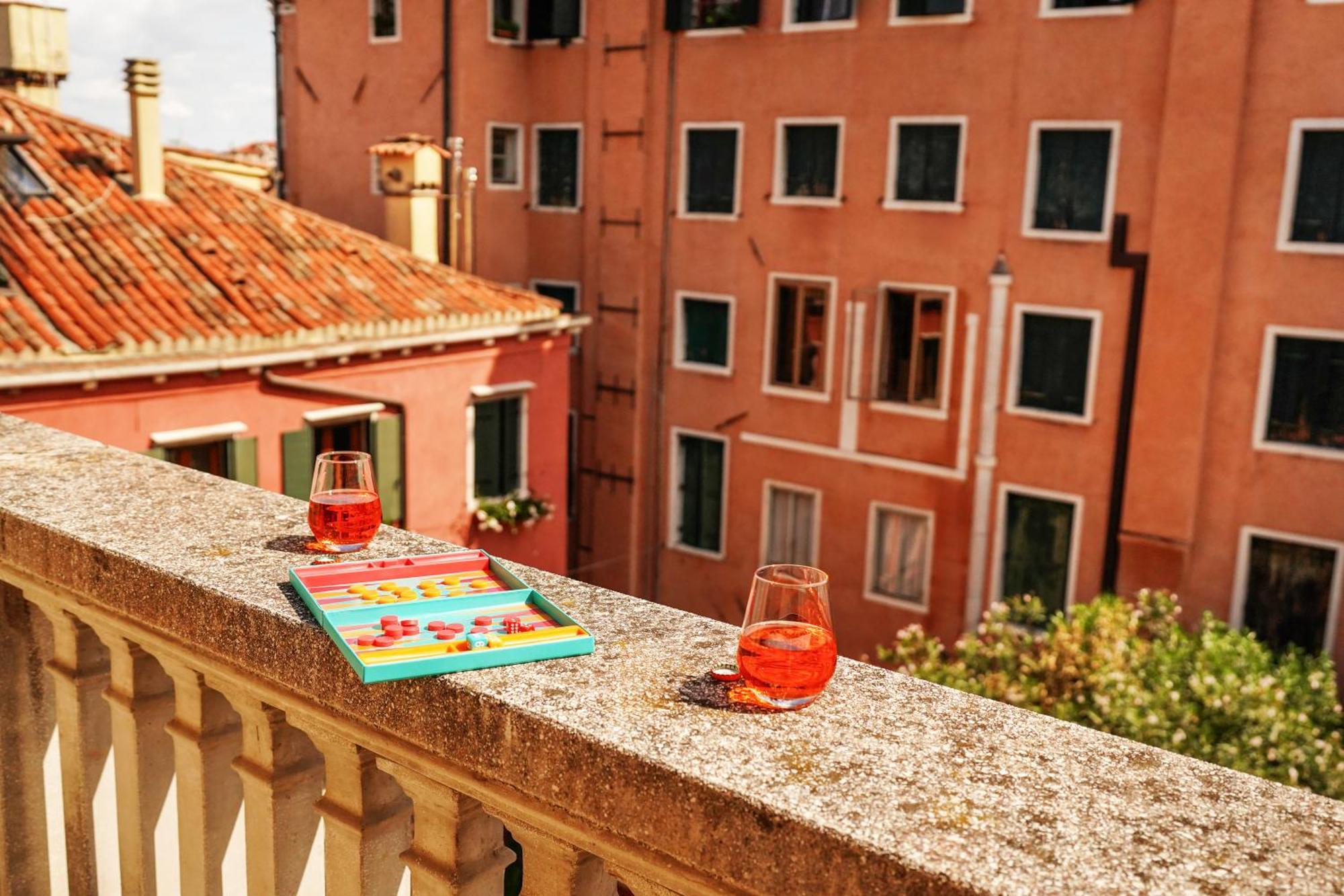 Numa Forcola 4* Venice