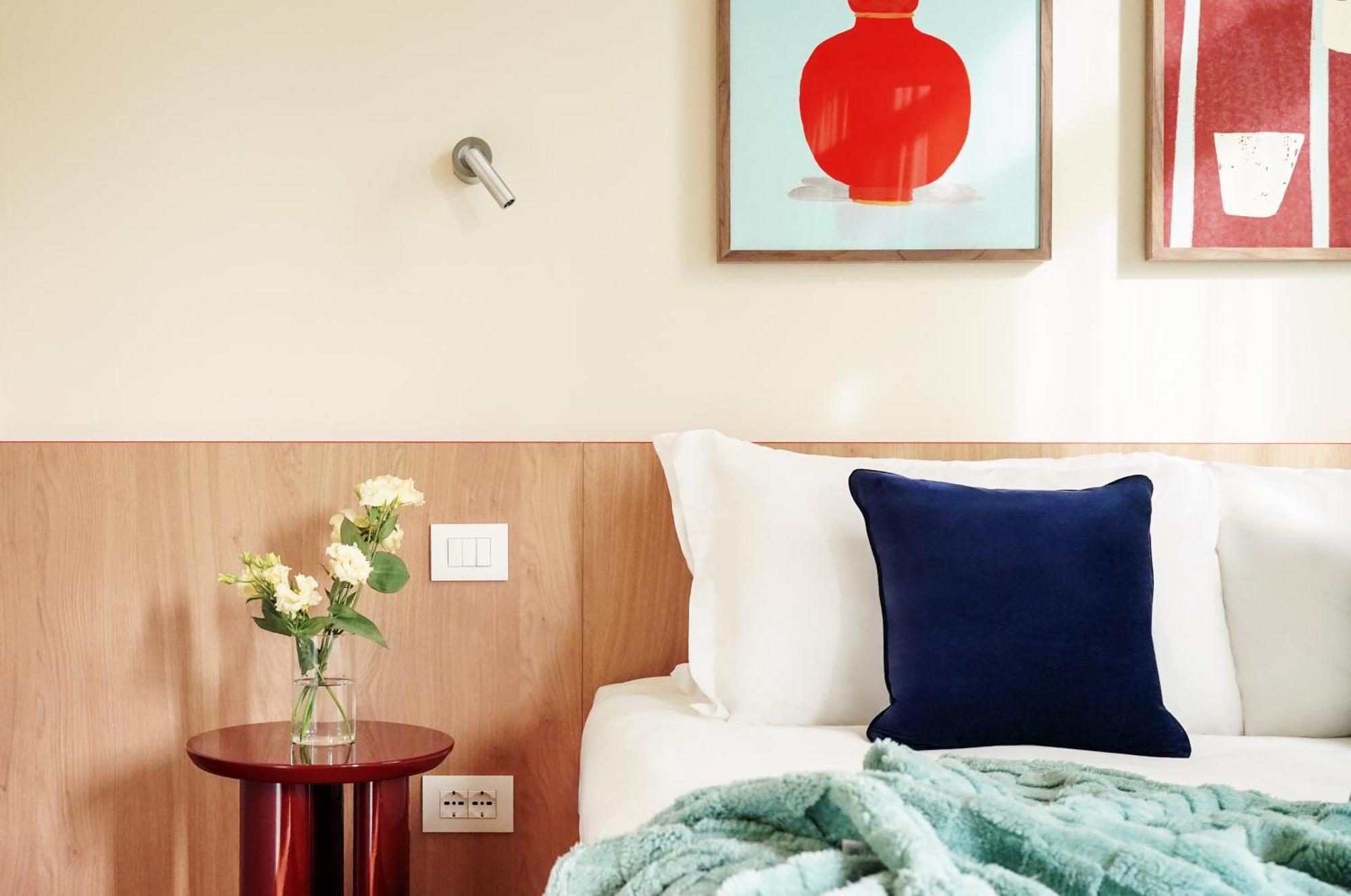 Hotel Numa Forcola Venice