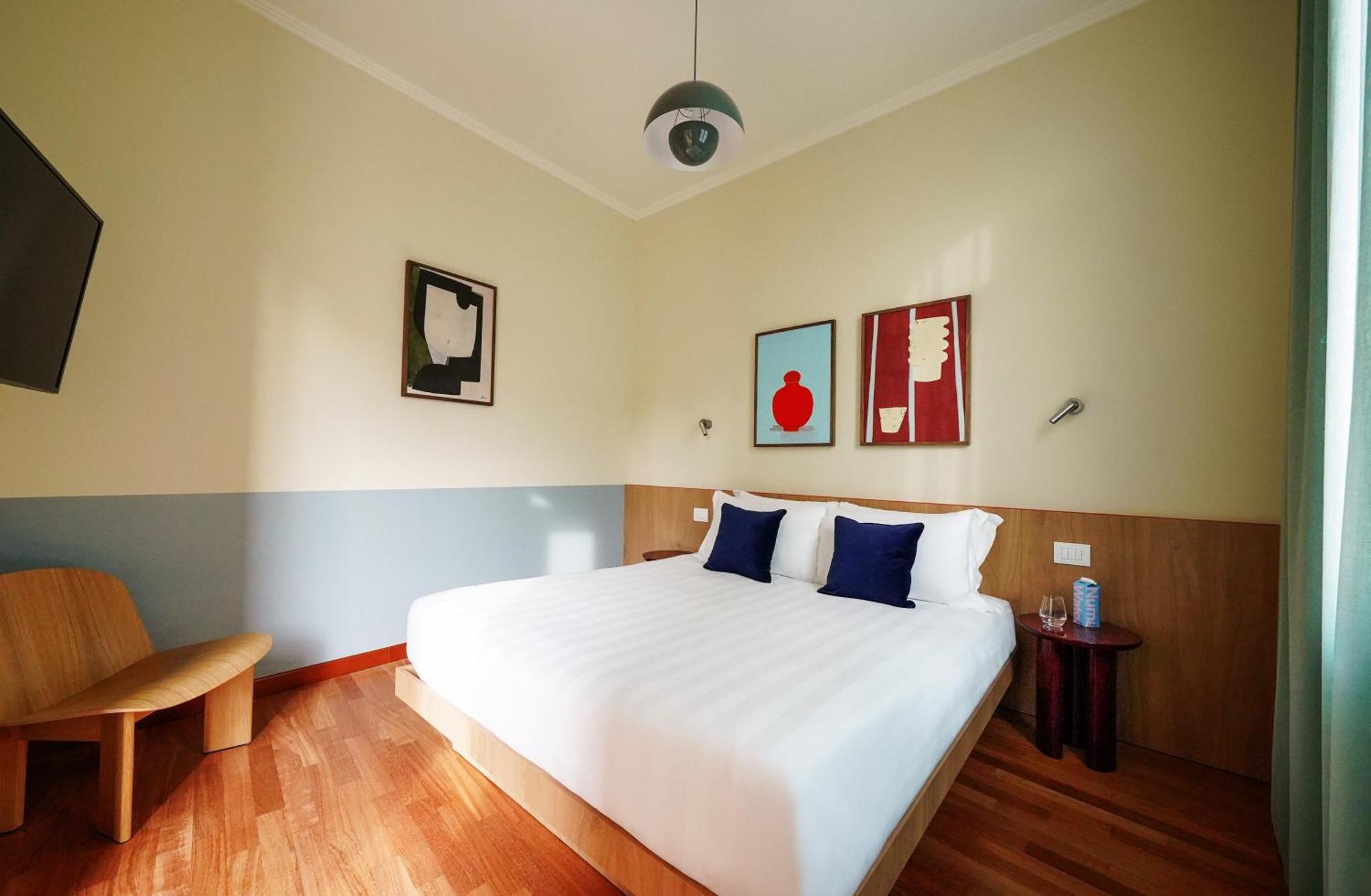 Hotel Numa Forcola 4*