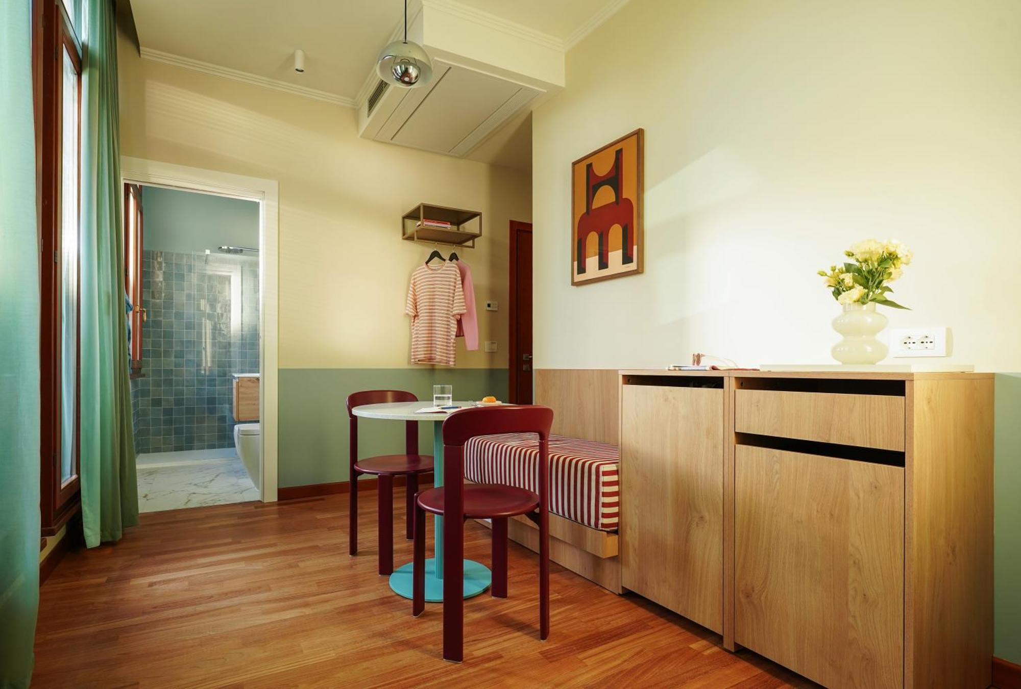 Numa Forcola Hotel 4*