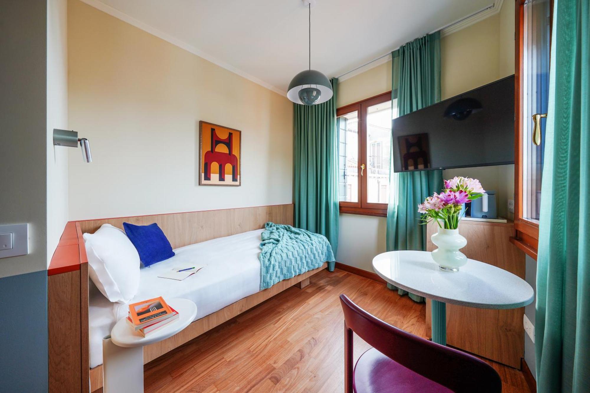 Numa Forcola Hotel 4*