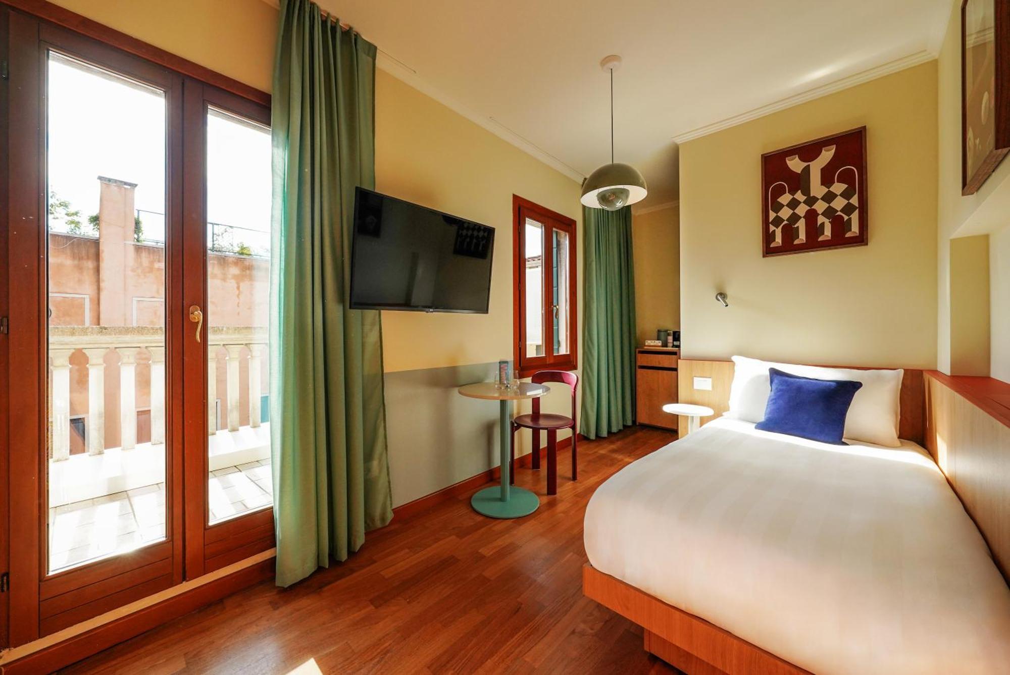 Numa Forcola Hotel 4*