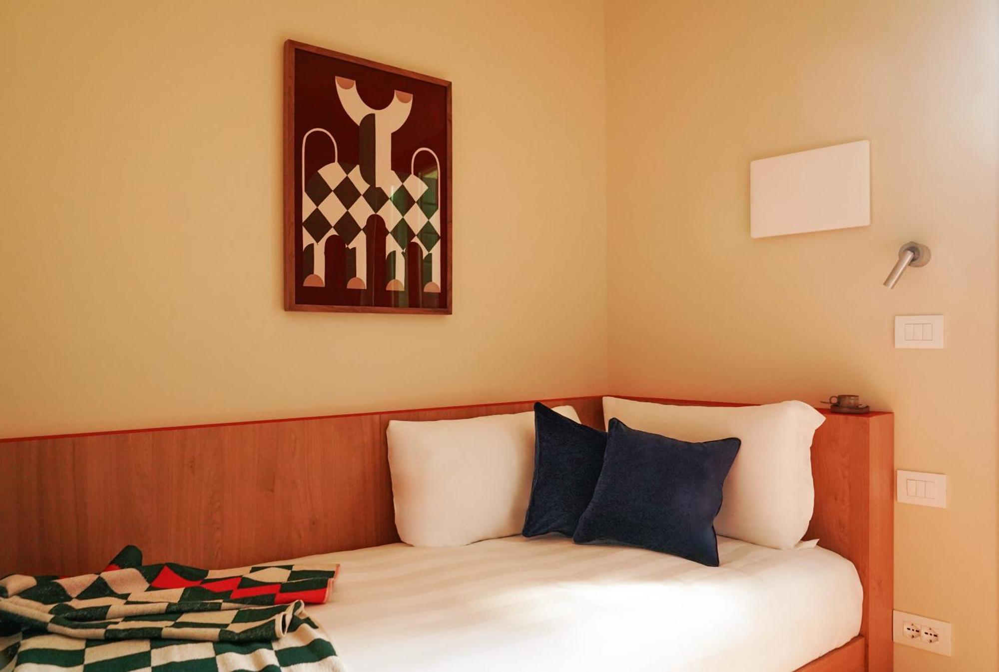 Hotel Numa Forcola 4*