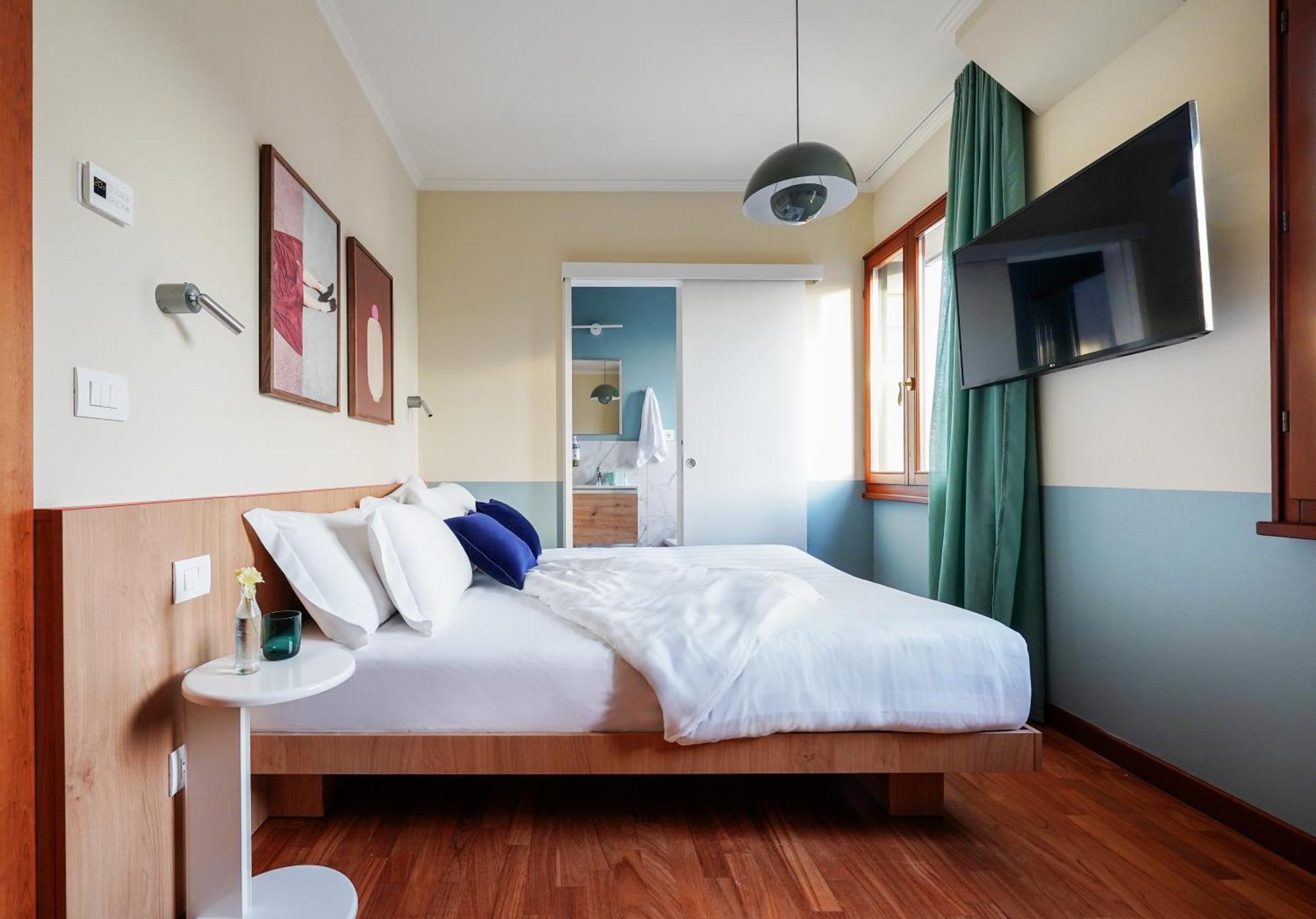 Hotel Numa Forcola Venice