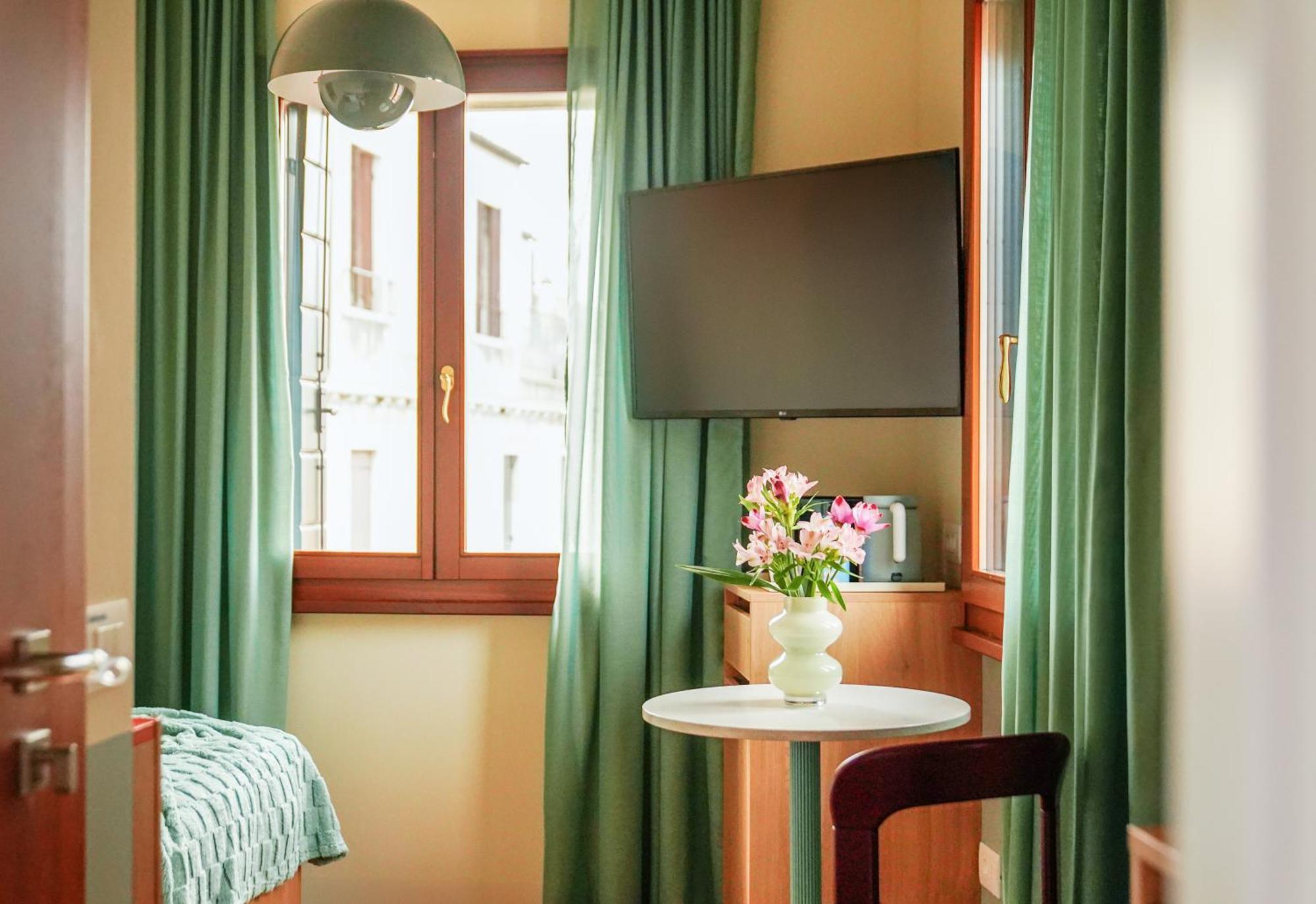 Numa Forcola Hotel