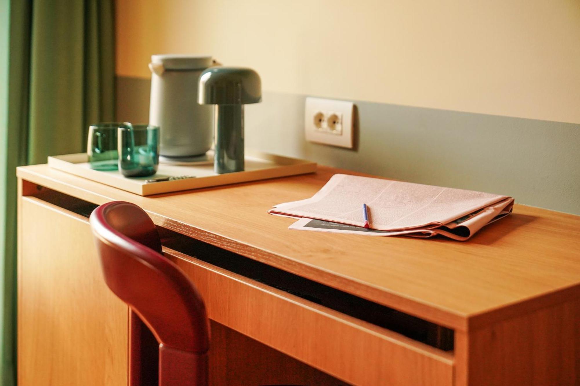 Hotel Numa Forcola Venice