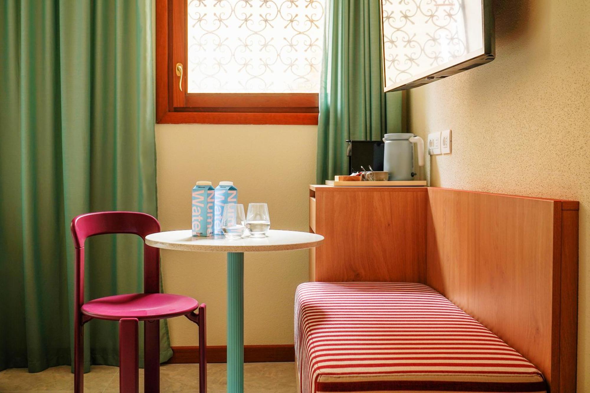 Hotel Numa Forcola